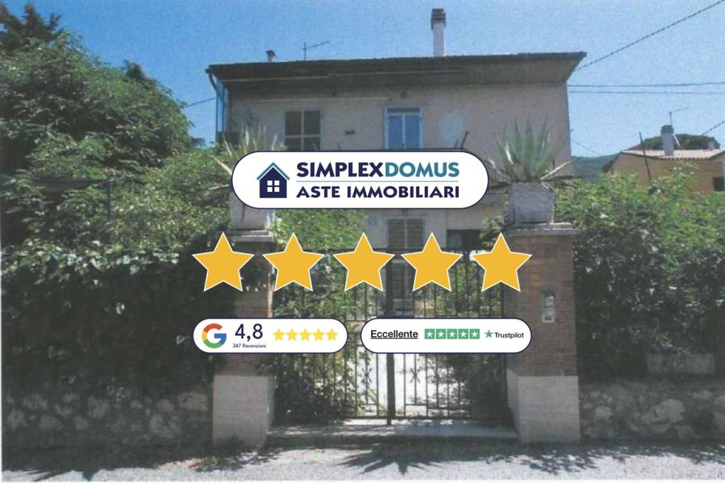 casa indipendente in vendita a Lugnano in Teverina