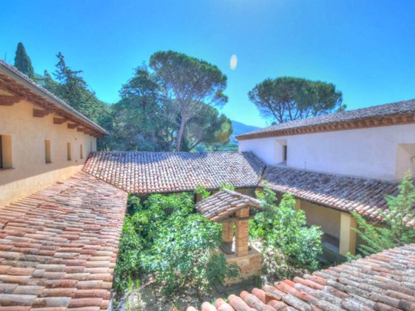 casa indipendente in vendita a Lugnano in Teverina