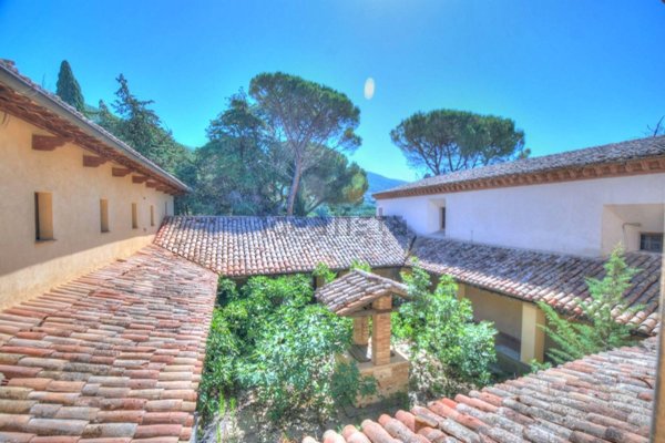 esavano in vendita a Lugnano in Teverina
