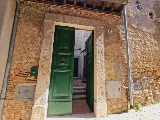 appartamento in vendita a Lugnano in Teverina