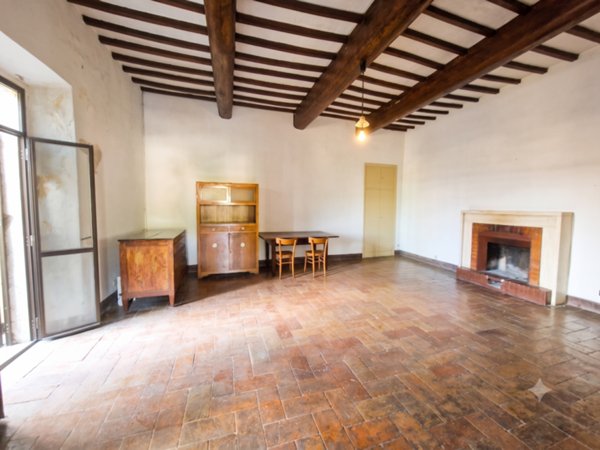 casa indipendente in vendita a Lugnano in Teverina