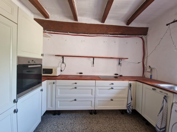 appartamento in vendita a Lugnano in Teverina
