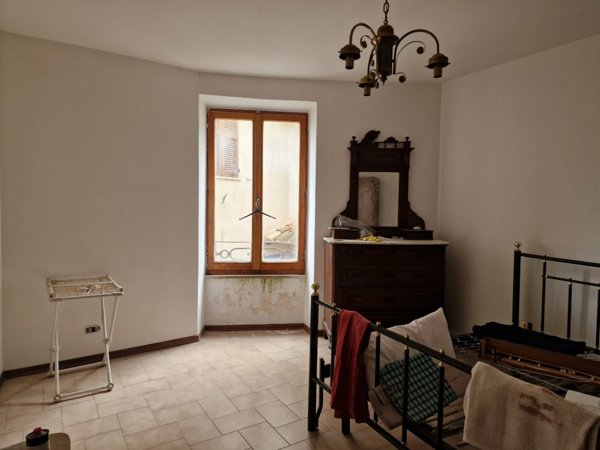 appartamento in vendita a Lugnano in Teverina