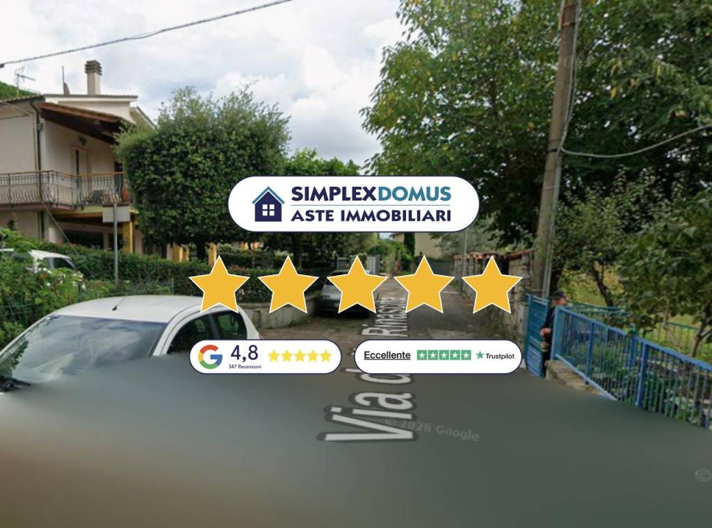 casa indipendente in vendita a Lugnano in Teverina