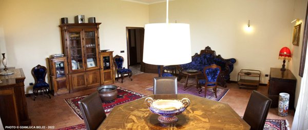 casa indipendente in vendita a Lugnano in Teverina