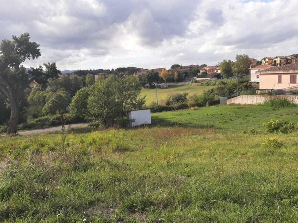 casa indipendente in vendita a Montecastrilli
