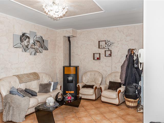 appartamento in vendita a Montecastrilli in zona Casteltodino