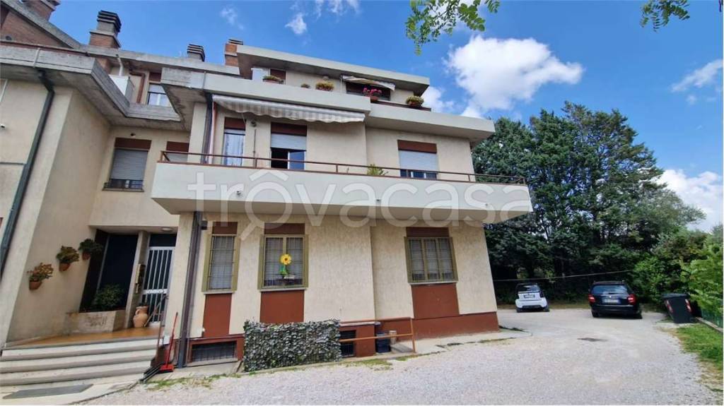appartamento in vendita a Montecastrilli
