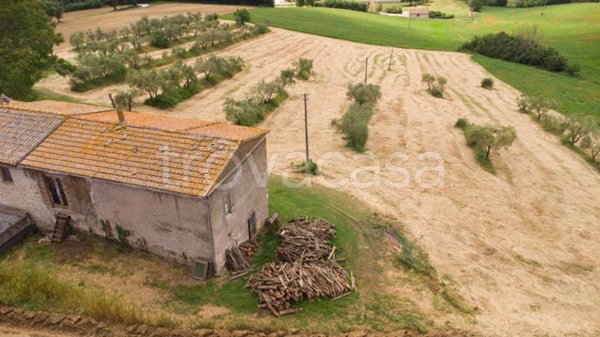 appartamento in vendita a Montecastrilli