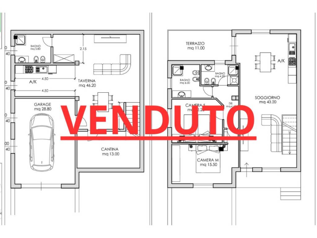 casa indipendente in vendita a Montecastrilli in zona Casteltodino