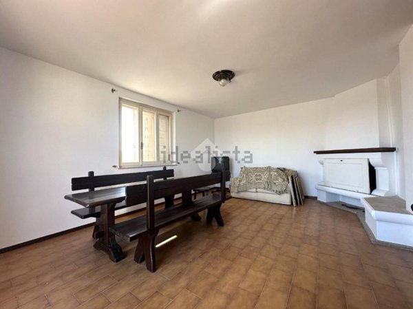 appartamento in vendita a Montecastrilli