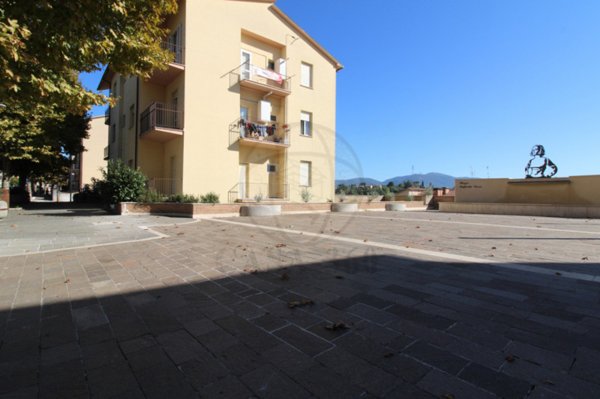 appartamento in vendita a Montecastrilli