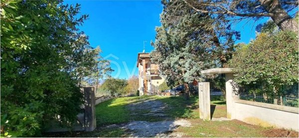 casa indipendente in vendita a Montecastrilli