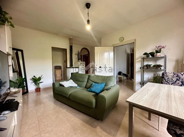 appartamento in vendita a Montecastrilli