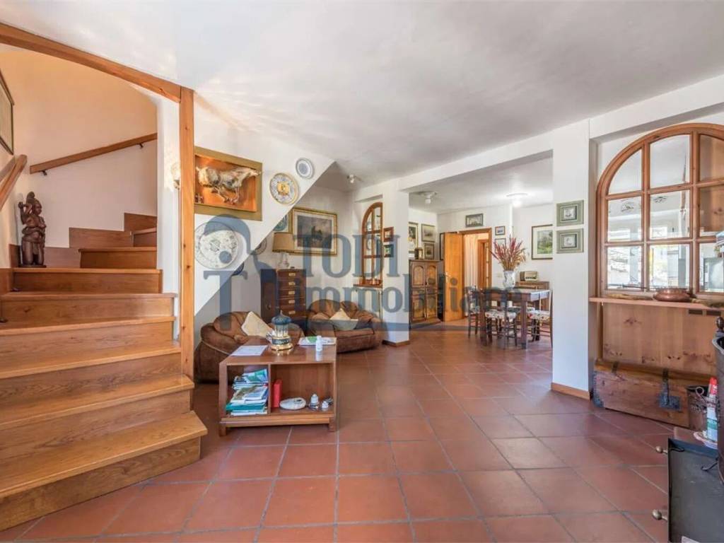 casa indipendente in vendita a Montecastrilli