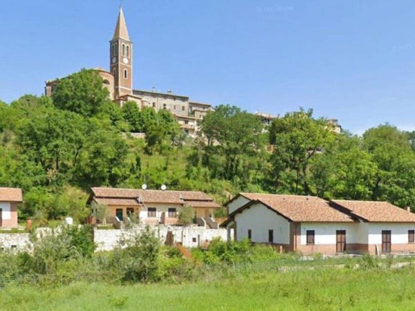 terreno agricolo in vendita a Montecastrilli