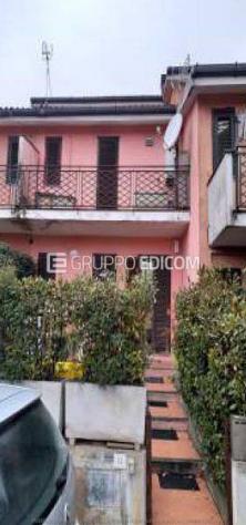 appartamento in vendita a Montecastrilli