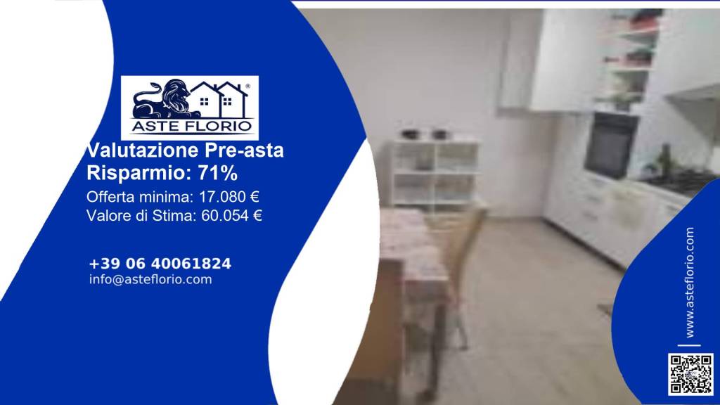 appartamento in vendita a Montecastrilli