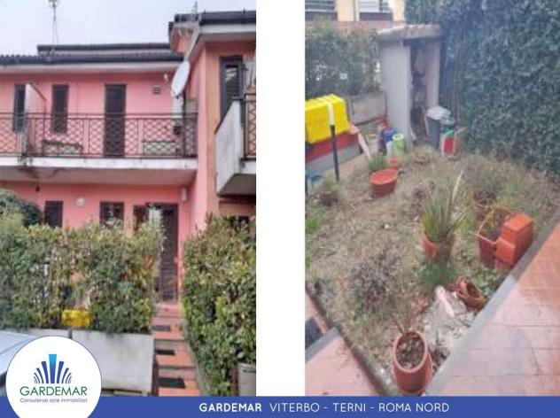 casa indipendente in vendita a Montecastrilli