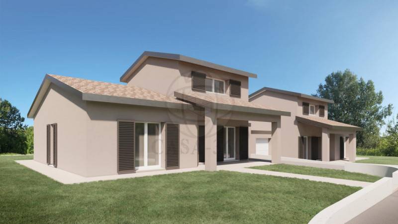 casa indipendente in vendita a Montecastrilli in zona Quadrelli