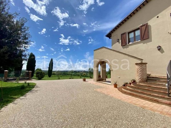 appartamento in vendita a Montecastrilli