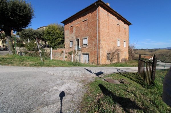 casa indipendente in vendita a Montecastrilli
