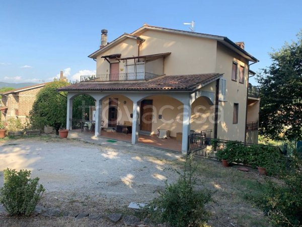 appartamento in vendita a Montecastrilli