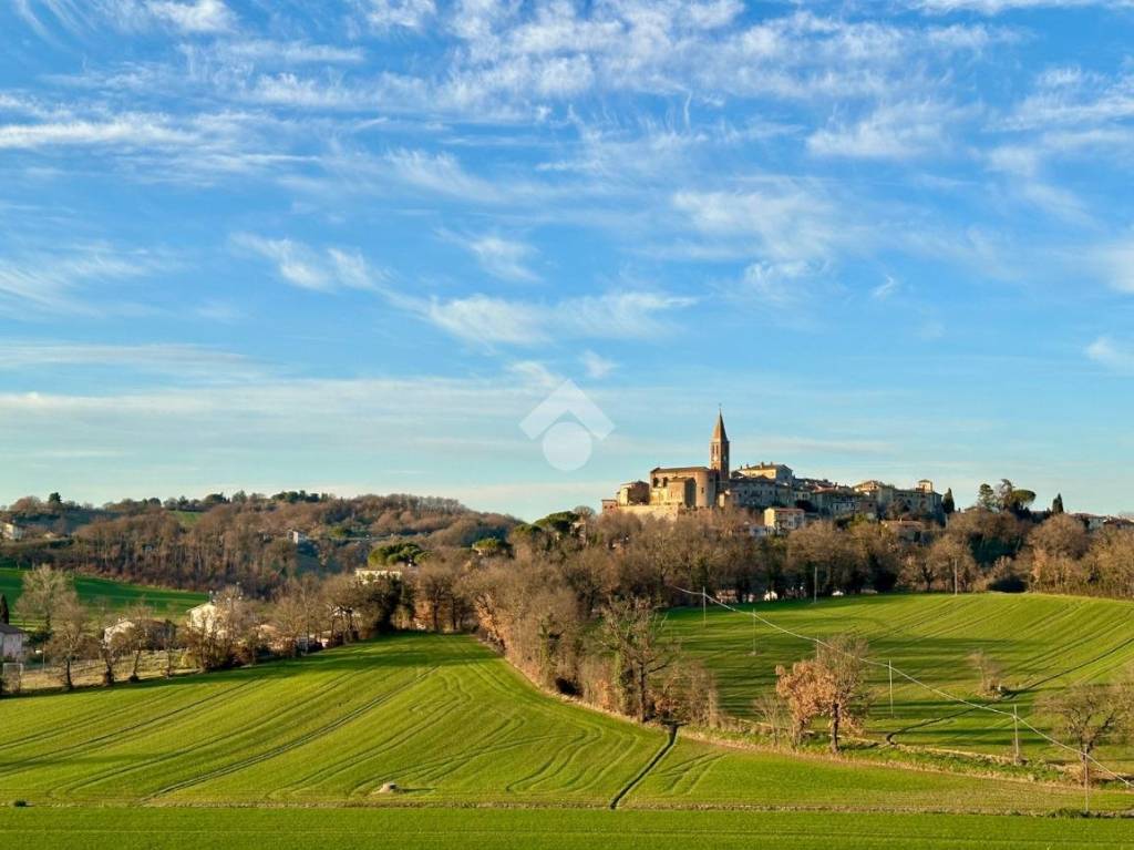 casa indipendente in vendita a Montecastrilli