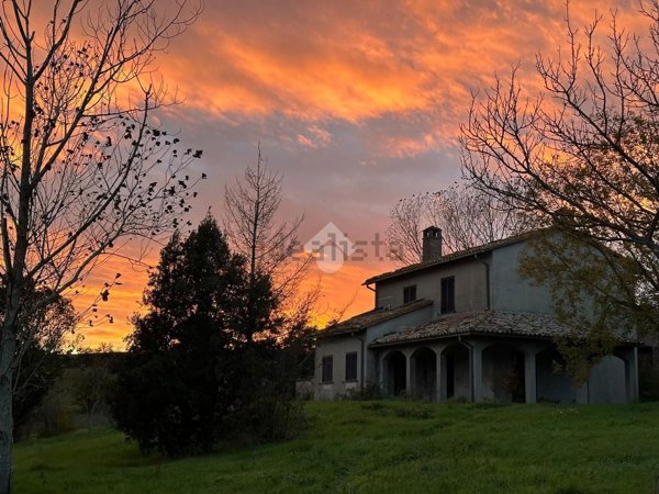 casa indipendente in vendita a Montecastrilli in zona Colle Secco