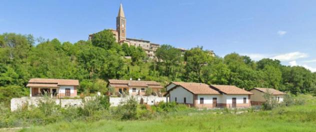 casa indipendente in vendita a Montecastrilli