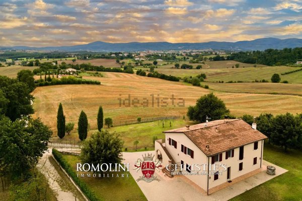 casa indipendente in vendita a Montecastrilli