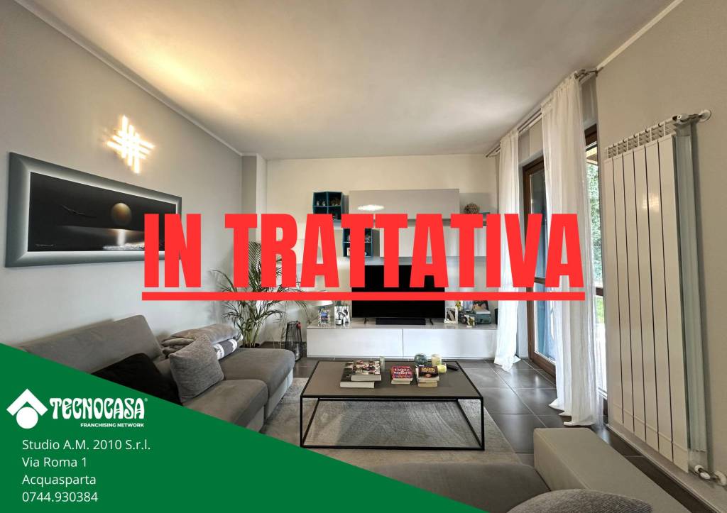 casa indipendente in vendita a Montecastrilli in zona Casteltodino