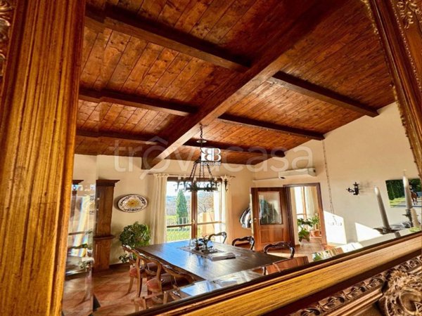 casa indipendente in vendita a Montecastrilli