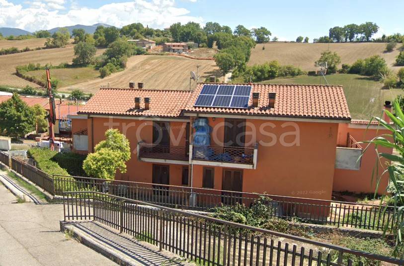 appartamento in vendita a Montecastrilli