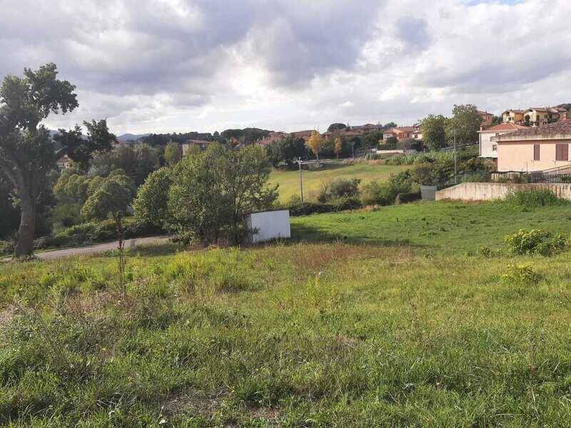villa in vendita a Montecastrilli