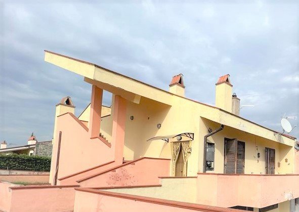 appartamento in vendita a Montecastrilli