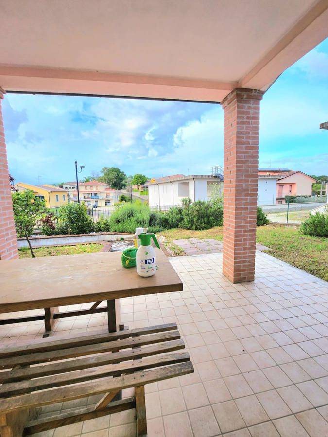 casa indipendente in vendita a Montecastrilli in zona Castel dell'Aquila