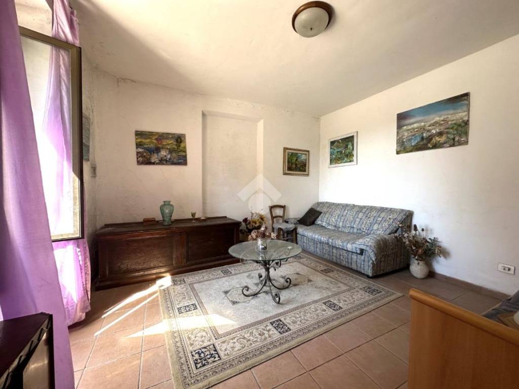 casa indipendente in vendita a Montecastrilli