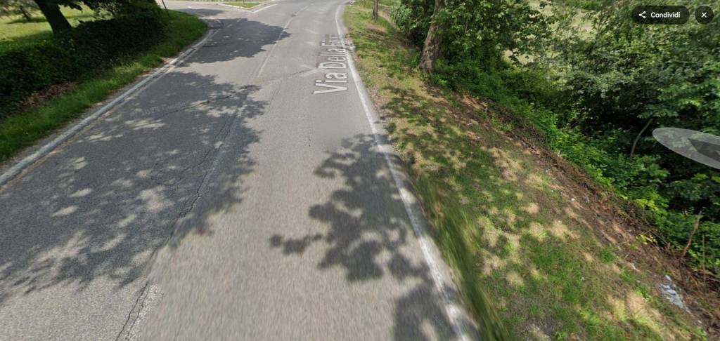 terreno agricolo in vendita a Montecastrilli