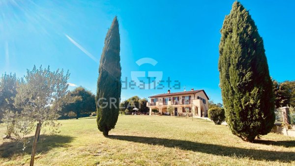 casa indipendente in vendita a Montecastrilli