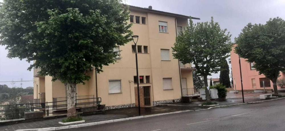 appartamento in vendita a Montecastrilli