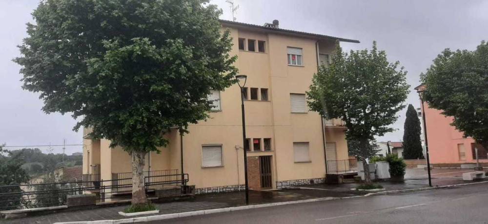 appartamento in vendita a Montecastrilli