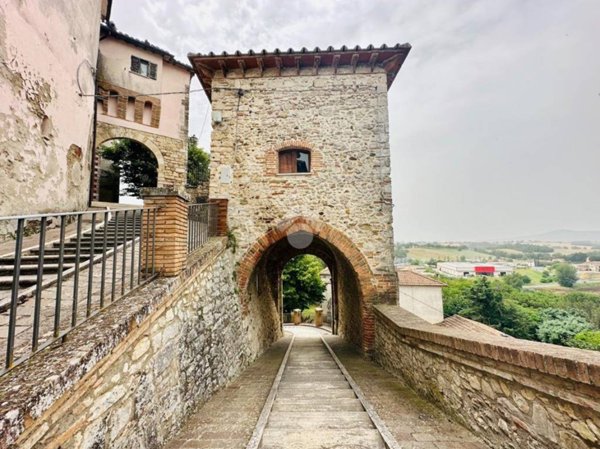 casa indipendente in vendita a Montecastrilli