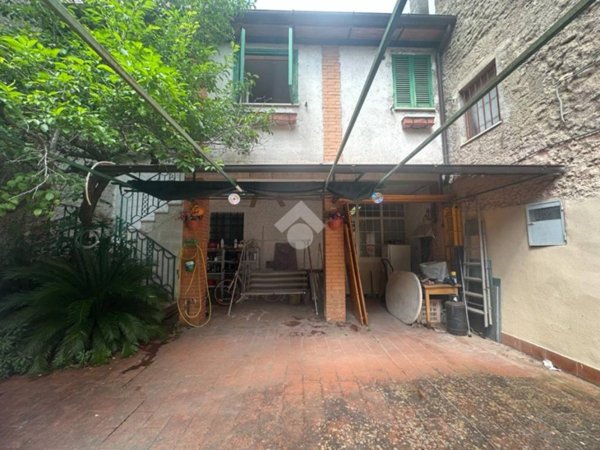 casa indipendente in vendita a Montecastrilli