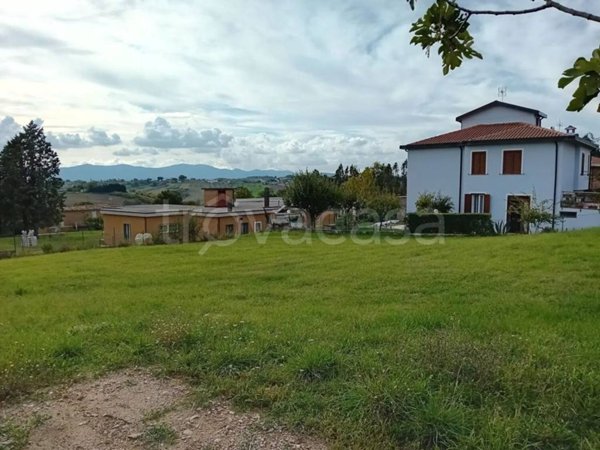 bifamiliare in vendita a Montecastrilli