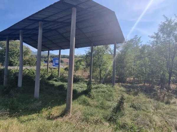 appartamento in vendita a Montecastrilli
