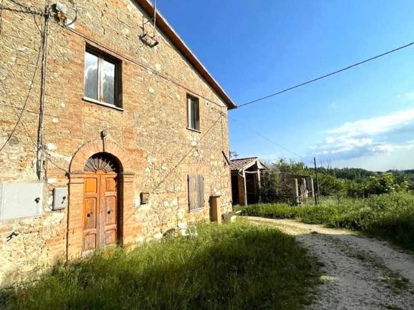 appartamento in vendita a Montecastrilli