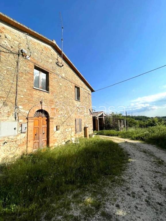 appartamento in vendita a Montecastrilli