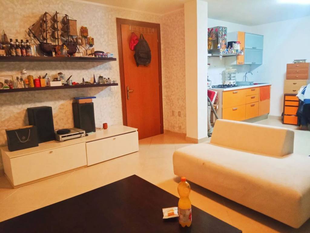 casa indipendente in vendita a Montecastrilli in zona Casteltodino