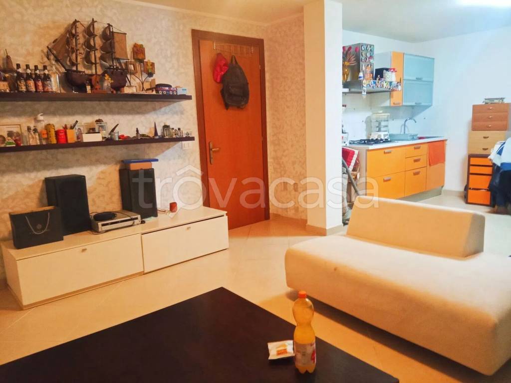 casa indipendente in vendita a Montecastrilli in zona Casteltodino